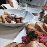 Photo n°2 de l'avis de claudio.u fait le 18/10/2021 à 15:04 sur le  Restaurant Al vecchio falconiere à Padua