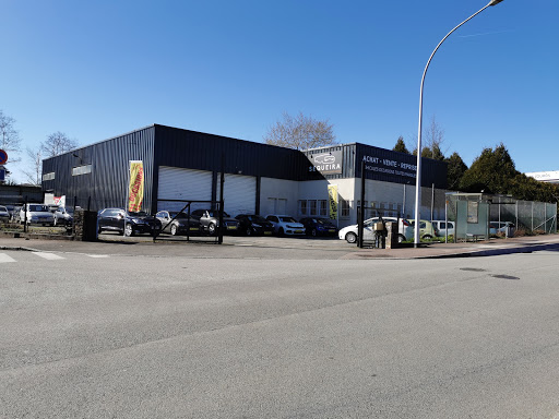 Photo 5 - Automobiles Chatenet