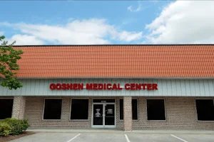 Goshen Medical Center New Bern image