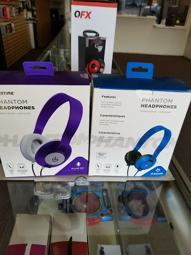 Cell Phone Store «U.S Mobile Center», reviews and photos, 8601 N Telegraph Rd, Dearborn Heights, MI 48127, USA