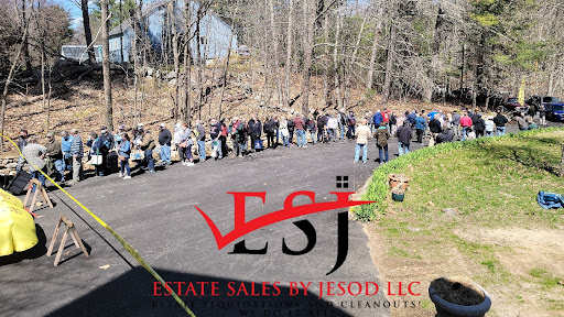 Estate Sales by Jesod LLC