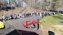 Estate Sales by Jesod LLC - Photo 2 - Car repair in Nashua, NH, Nashua