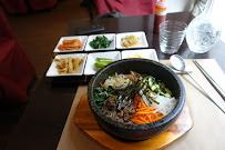 Bibimbap du Restaurant coréen Restaurant Le Manna à Paris - n°19