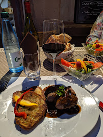 Plats et boissons du Restaurant La Fringale à Riquewihr - n°11