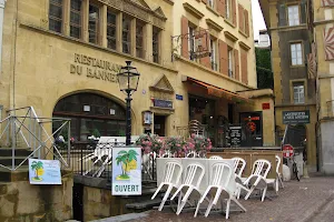restaurant Du Banneret image