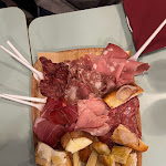 Photo n°2 de l'avis de Luca.a fait le 29/12/2023 à 13:24 sur le  La Bottega Di Portanuova à San Quirico d'Orcia