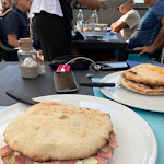 Photo n°1 de l'avis de eline.o fait le 14/08/2022 à 15:00 sur le  Ristorante Il Timone à Procchio