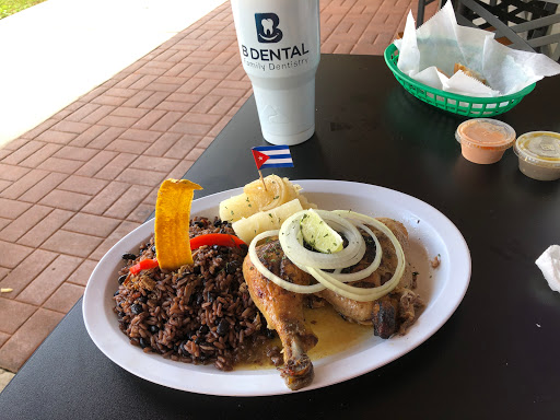 Cuban Restaurant «Latin American Cafe», reviews and photos, 1427 NE 25th Ave, Ocala, FL 34470, USA