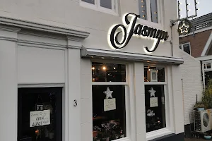 Restaurant Jasmijn image