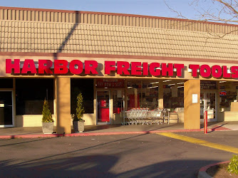 Harbor Freight Tools