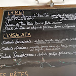Photo n° 1 de l'avis de BEL.l fait le 25/07/2021 à 15:34 pour L'Auberge Corse à Bonifacio