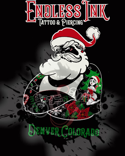 Explore apex legends tattoo ideas, creative tattoo ideas in Denver, available at Endless Ink Tattoo & Piercing