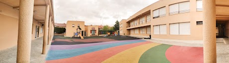 Colegio Scientia Alhucema en Fuenlabrada