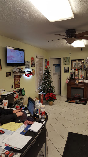 Auto Repair Shop «John Ray & Sons Automotive», reviews and photos, 110 Catalog Dr, Elizabethtown, KY 42701, USA