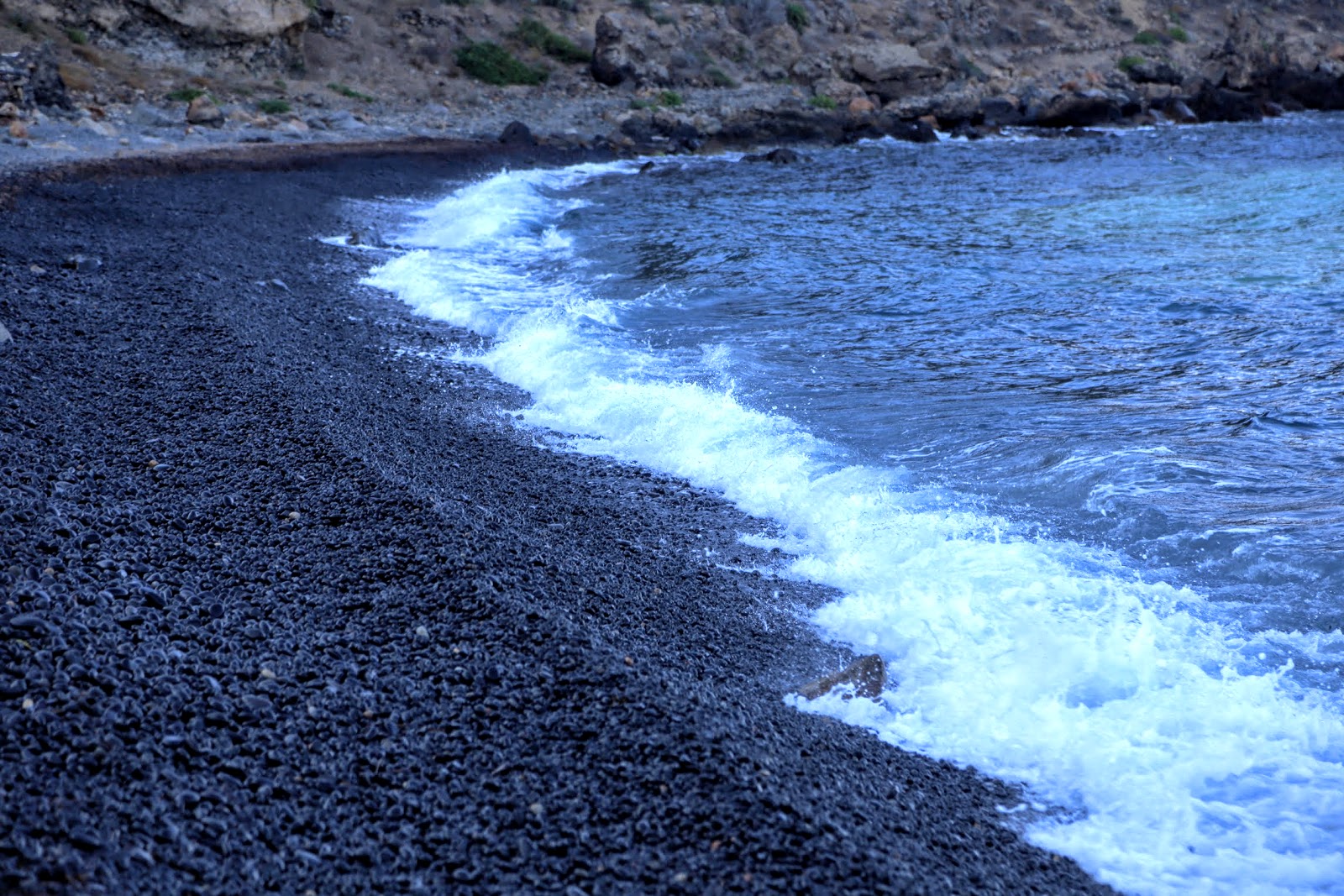 Paralia Chochlaki photo #8
