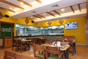 Varun's Eat Restaurant (Varun Beach Inox) image