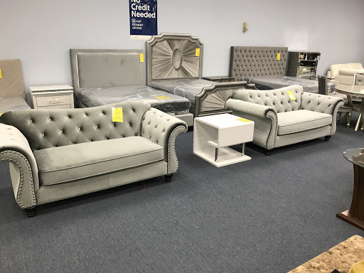 123 Furniture & Clearance