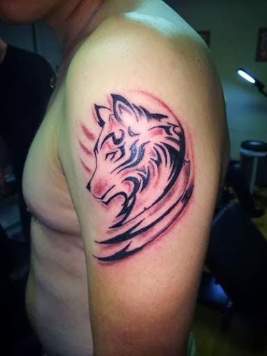 Tattoo Shop «Mystic Tattoo and Body Piercing», reviews and photos, 1150 Richmond Rd, Charlottesville, VA 22911, USA