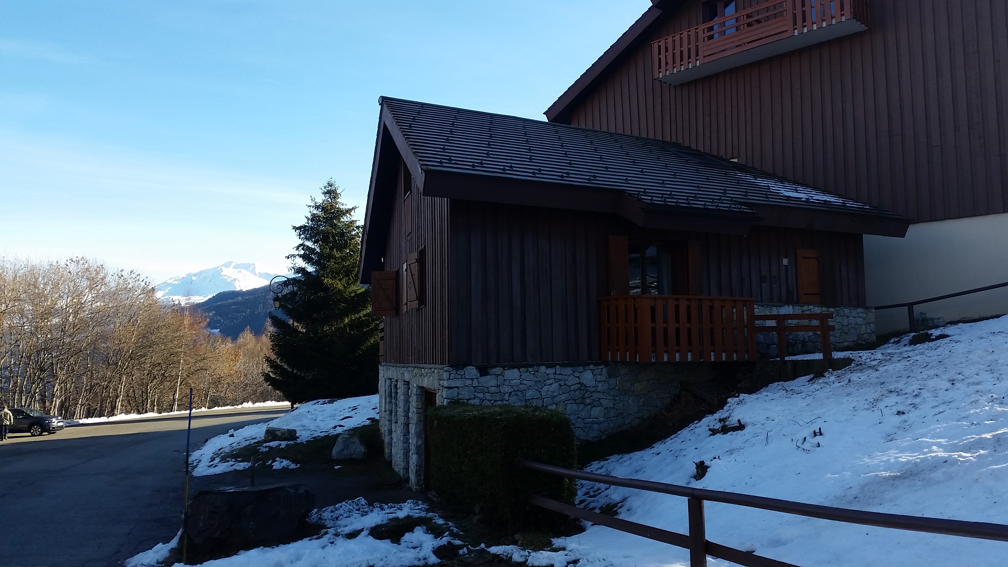 Photo n° 2 de l'avis de Franck.E fait le 31/12/2018 à 16:01
