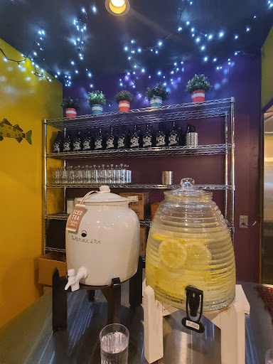 Cafe «The Wolf», reviews and photos, 15480 Clayton Rd, Ballwin, MO 63011, USA