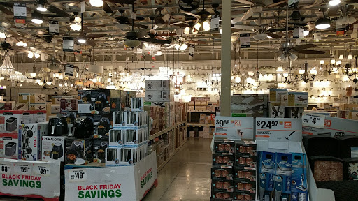 The Home Depot image