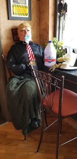 Coffee Shop «Angel Falls Coffee Company», reviews and photos, 792 W Market St, Akron, OH 44303, USA