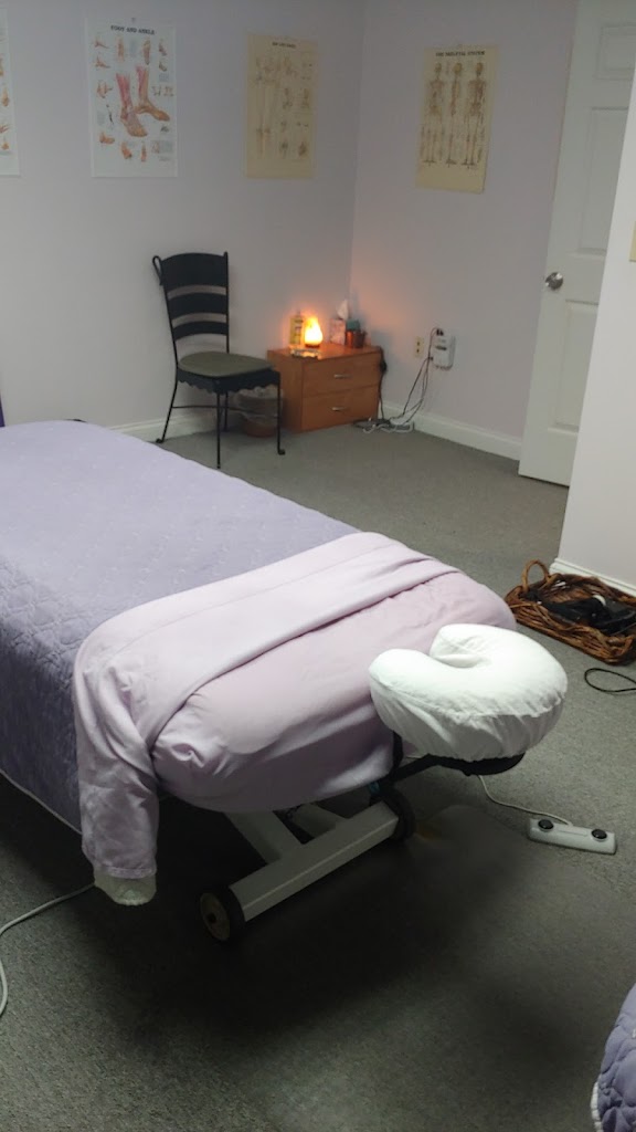 Renew Medical Massage 41017