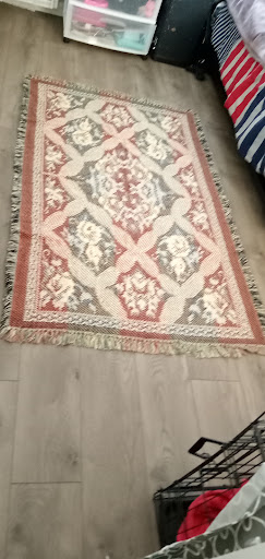 Thrift Store «Assistance League of Stockton», reviews and photos, 1323 E Harding Way, Stockton, CA 95205, USA