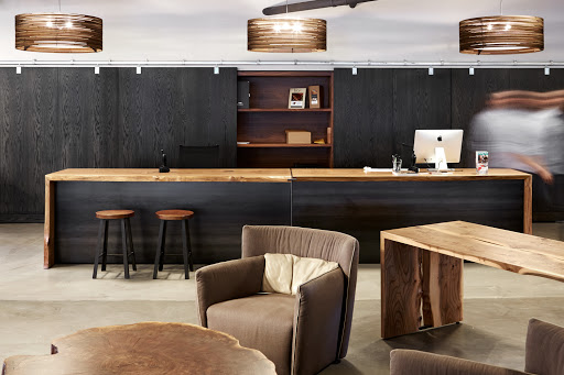 Furniture Store «Urban Hardwoods», reviews and photos, 2101 1st Ave, Seattle, WA 98121, USA