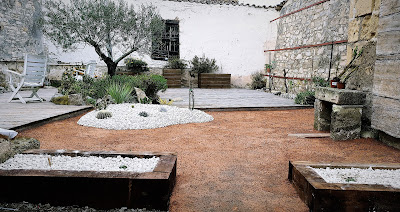 Place au Jardin | Paysagiste à Nîmes à Nîmes