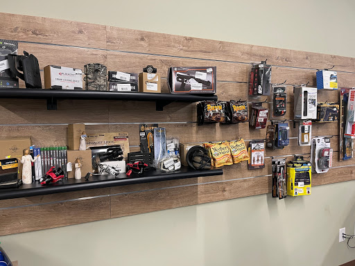 Thrift Store «Goodwill», reviews and photos, 10933 Hebron Rd, Hebron, OH 43025, USA