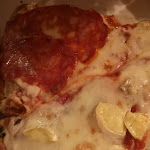 Photo n°1 de l'avis de Marina.o fait le 12/11/2019 à 19:52 sur le  Lev86 Ristorante, Pizzeria à Mediglia