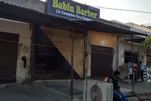 Bablu Barber image