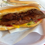 Photo n°1 de l'avis de Michele.a fait le 17/08/2021 à 17:41 sur le  MGM Alcantara à Motta Camastra