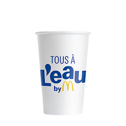 Photo n°65 de McDonald's à Bourges ()