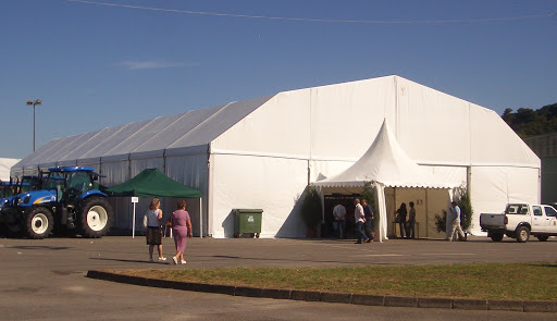 Toldos Barry – Tents and awnings Rental in Asturias – (El Berrón)