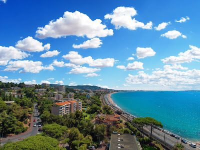 Era Immobilier à Cannes