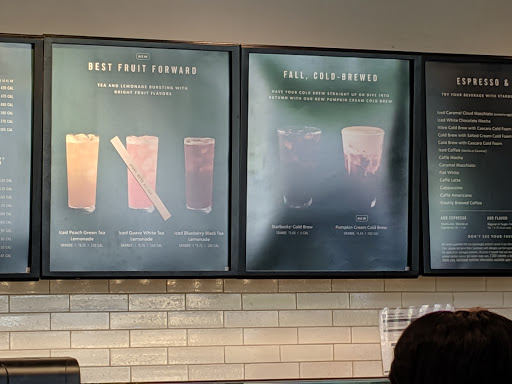 Starbucks image