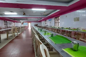 Sri Krishna Restaurant image