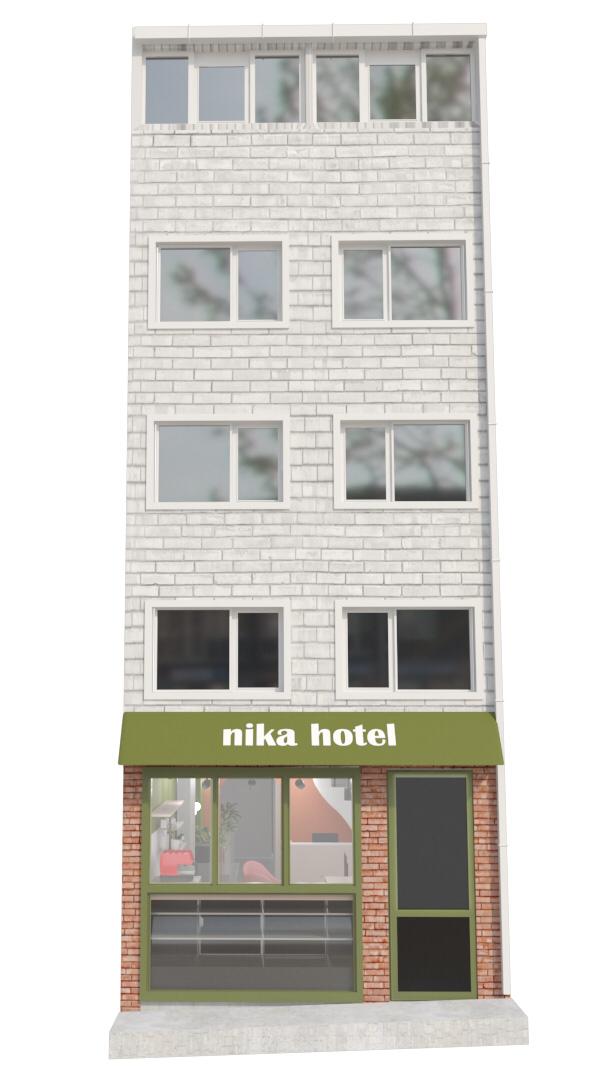 Nika otel & cafe