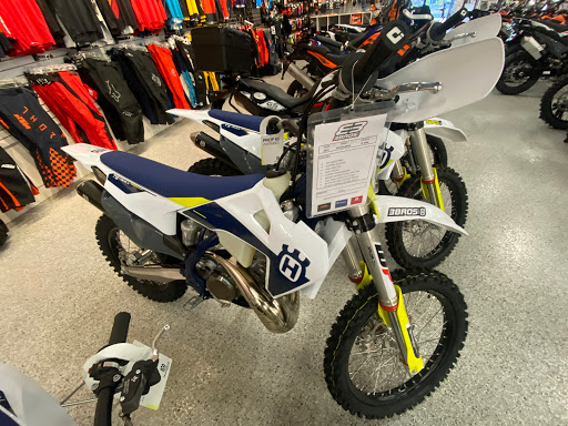 Motorcycle Dealer «Three Brothers Racing», reviews and photos, 1560 Superior Ave # C, Costa Mesa, CA 92627, USA