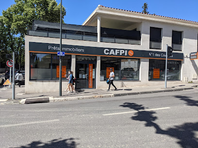 CAFPI Marseille 12 courtier en crédit immobilier