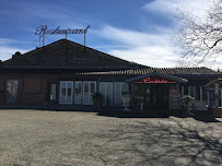 Photos du propriétaire du Restaurant La Ferme de Champreux à Nailloux - n°3
