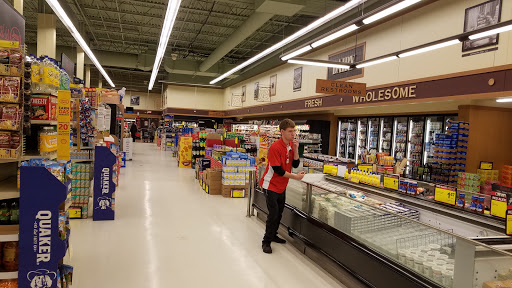 Grocery Store «Jewel-Osco», reviews and photos, 1148 Ogden Ave, Downers Grove, IL 60515, USA