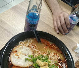 Orizuru Comida Japonesa photo