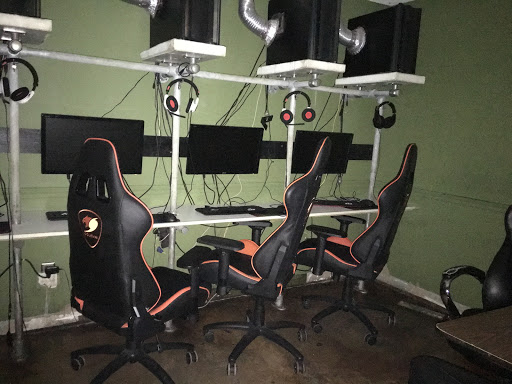 Video Arcade «Game Republik», reviews and photos, 3915 Guadalupe St, Austin, TX 78751, USA