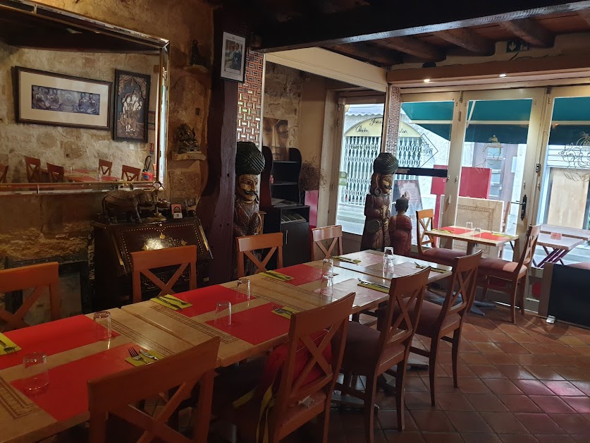 Banaras Restaurant Indien à Aigues-Mortes (Gard 30)