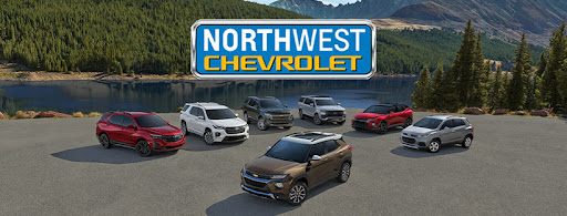 Chevrolet Dealer «Northwest Chevrolet», reviews and photos, 35108 92nd Ave S, McKenna, WA 98558, USA
