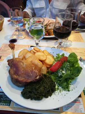 L'auberge Sans Frontières à Dégagnac