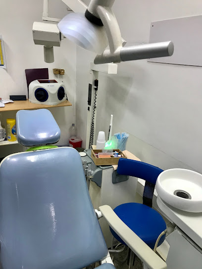 Odontología Ezeiza